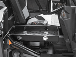 Super ATV|2014-2023 Polaris RZR XP 1000 4|XP Turbo 4|Rear Seat Cargo Rack