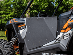 Super ATV|2014+ Polaris RZR XP 1000|XP Turbo|Aluminum Doors Super ATV|2014+ Polaris RZR XP 1000|XP Turbo|Aluminum Doors