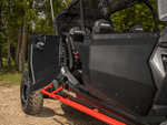 Super ATV|2014+ Polaris RZR XP 1000|XP Turbo|Aluminum Doors Super ATV|2014+ Polaris RZR XP 1000|XP Turbo|Aluminum Doors