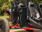 Super ATV|2014+ Polaris RZR XP 1000|XP Turbo|Aluminum Doors Super ATV|2014+ Polaris RZR XP 1000|XP Turbo|Aluminum Doors