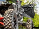 Super ATV|2015-2020 Polaris RZR 900|S 900|S 1000|Aluminum Door Skin Super ATV|2015-2020 Polaris RZR 900|S 900|S 1000|Aluminum Door Skin