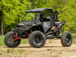 Super ATV|2015-2020 Polaris RZR 900|S 900|S 1000|Aluminum Door Skin Super ATV|2015-2020 Polaris RZR 900|S 900|S 1000|Aluminum Door Skin