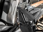 Super ATV|2015-2020 Polaris RZR 900|S 900|S 1000|Aluminum Door Skin Super ATV|2015-2020 Polaris RZR 900|S 900|S 1000|Aluminum Door Skin