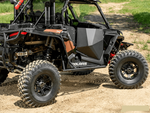 Super ATV|2015-2020 Polaris RZR 900|S 900|S 1000|Aluminum Door Skin Super ATV|2015-2020 Polaris RZR 900|S 900|S 1000|Aluminum Door Skin