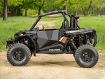 Super ATV|2015-2020 Polaris RZR 900|S 900|S 1000|Aluminum Door Skin Super ATV|2015-2020 Polaris RZR 900|S 900|S 1000|Aluminum Door Skin