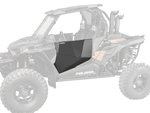 Super ATV|2014-2023 Polaris RZR XP 1000|XP Turbo|Aluminum Door Skin Super ATV|2014-2023 Polaris RZR XP 1000|XP Turbo|Aluminum Door Skin