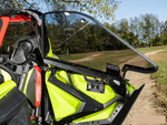 Super ATV|2022-2024 Polaris RZR Pro R|Hard Cab Enclosure Upper Doors Super ATV|2022-2024 Polaris RZR Pro R|Hard Cab Enclosure Upper Doors
