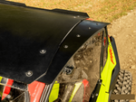 Super ATV|2022-2024 Polaris RZR Pro R|Hard Cab Enclosure Upper Doors Super ATV|2022-2024 Polaris RZR Pro R|Hard Cab Enclosure Upper Doors