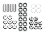 Super ATV | 2024+ Polaris Xpedition | A-Arm Bushings - AAB-P-XPD
