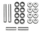 Super ATV | 2024+ Polaris Xpedition | A-Arm Bushings Super ATV | 2024+ Polaris Xpedition | A-Arm Bushings