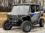 Super ATV | 2024+ Polaris Xpedition | Full Windshield - Poly