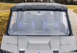Super ATV | 2024+ Polaris Xpedition | Full Windshield - Poly