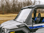 Super ATV | 2024+ Polaris Xpedition | Full Windshield - Poly