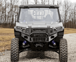 Super ATV | 2024+ Polaris Xpedition | Full Windshield - Poly