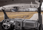 Super ATV | 2024+ Polaris Xpedition | Full Windshield - Poly