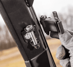 Super ATV | 2024+ Polaris Xpedition | Full Windshield - Poly