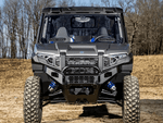 Super ATV|2024+ Polaris Xpedition|Scratch Resistant Full Windshield - Vented - Poly Super ATV|2024+ Polaris Xpedition|Scratch Resistant Full Windshield - Vented - Poly