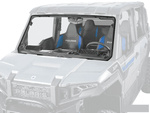 Super ATV|2024+ Polaris Xpedition|Scratch Resistant Full Windshield - Vented - Poly Super ATV|2024+ Polaris Xpedition|Scratch Resistant Full Windshield - Vented - Poly