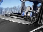 Super ATV|2024+ Polaris Xpedition|Scratch Resistant Full Windshield - Vented - Poly Super ATV|2024+ Polaris Xpedition|Scratch Resistant Full Windshield - Vented - Poly