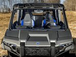 Super ATV|2024+ Polaris Xpedition|Scratch Resistant Full Windshield - Vented - Poly Super ATV|2024+ Polaris Xpedition|Scratch Resistant Full Windshield - Vented - Poly
