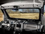 Super ATV | 2024+ Polaris Xpedition | Windshield - Glass Super ATV | 2024+ Polaris Xpedition | Windshield - Glass