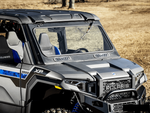 Super ATV | 2024+ Polaris Xpedition | Windshield - Glass Super ATV | 2024+ Polaris Xpedition | Windshield - Glass