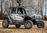 Super ATV | 2024+ Polaris Xpedition | Windshield - Glass Super ATV | 2024+ Polaris Xpedition | Windshield - Glass
