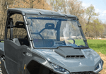 Super ATV|2022+ Segway Fugleman UT10|Scratch Resistant Full Windshield Super ATV|2022+ Segway Fugleman UT10|Scratch Resistant Full Windshield
