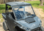 Super ATV|2022+ Segway Fugleman UT10|Scratch Resistant Full Windshield Super ATV|2022+ Segway Fugleman UT10|Scratch Resistant Full Windshield