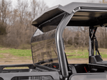 Super ATV | 2022+ Segway Fugleman UT10 | Rear Windshield