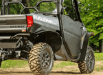 Super ATV|2022+ Segway Fugleman UT10|Low Profile Fender Flares Super ATV|2022+ Segway Fugleman UT10|Low Profile Fender Flares