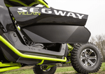 Super ATV | 2023+ Segway Villain | Lower Doors Super ATV | 2023+ Segway Villain | Lower Doors