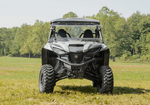 Super ATV | 2021+ Yamaha Wolverine RMAX 4 | 2" Lift Kit