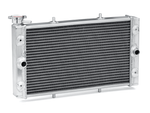Super ATV | 2016-2018 Yamaha Wolverine | Up & Running Radiator Super ATV | 2016-2018 Yamaha Wolverine | Up & Running Radiator