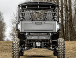 Super ATV | 2024+ Yamaha Wolverine X2 1000 | X4 1000 | 3" Lift Kit