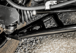 Super ATV | 2024+ Yamaha Wolverine X2 1000 | Lower A-Arms
