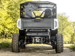 Super ATV | 2024+ Yamaha Wolverine X2 1000 | 1.5" High Clearance Lower Offset A-Arms - Rear