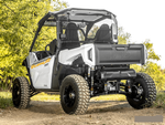 Super ATV | 2024+ Yamaha Wolverine X2 1000 | 1.5" High Clearance Lower Offset A-Arms - Rear