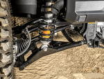 Super ATV | 2024+ Yamaha Wolverine X2 1000 | 1.5" High Clearance Lower Offset A-Arms - Rear