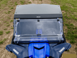 2019+ Yamaha YXZ Aluminum Roof