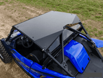 2019+ Yamaha YXZ Aluminum Roof