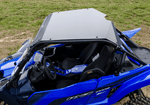 2019+ Yamaha YXZ Aluminum Roof