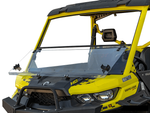 Super ATV | 2016+ Can-am Defender | 3 in 1 Windshield Super ATV | 2016+ Can-am Defender | 3 in 1 Windshield