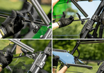 Super ATV | 2016+ Can-am Defender | 3 in 1 Windshield Super ATV | 2016+ Can-am Defender | 3 in 1 Windshield