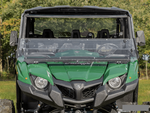 Super ATV | 2014+ Yamaha Viking | 3-in-1 Windshield Super ATV | 2014+ Yamaha Viking | 3-in-1 Windshield