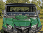 Super ATV | 2014+ Yamaha Viking | 3-in-1 Windshield Super ATV | 2014+ Yamaha Viking | 3-in-1 Windshield