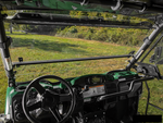 Super ATV | 2014+ Yamaha Viking | 3-in-1 Windshield Super ATV | 2014+ Yamaha Viking | 3-in-1 Windshield