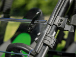 Super ATV|2016+ Kawasaki Teryx 800|800 4|3-in-1 Windshield