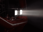 Super ATV | 3" x 1.5" Single-Row LED Cube Lights Super ATV | 3" x 1.5" Single-Row LED Cube Lights
