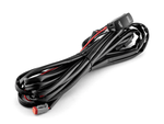 Super ATV | 3" x 1.5" Single-Row LED Cube Lights Super ATV | 3" x 1.5" Single-Row LED Cube Lights